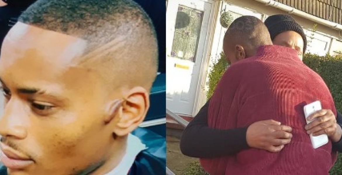 Kenyan Man Reported Missing in the UK Found