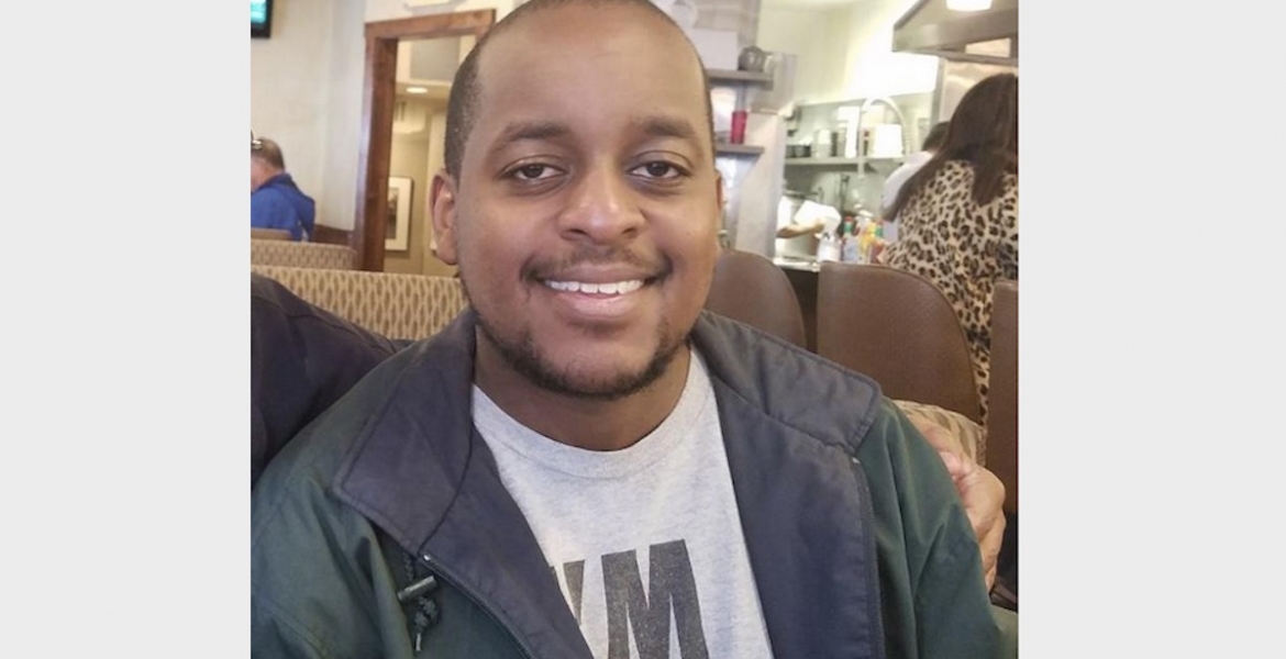 Kenyan Man, Kithinji Lee Kinoti, Reported Missing in Montgomery County, Maryland