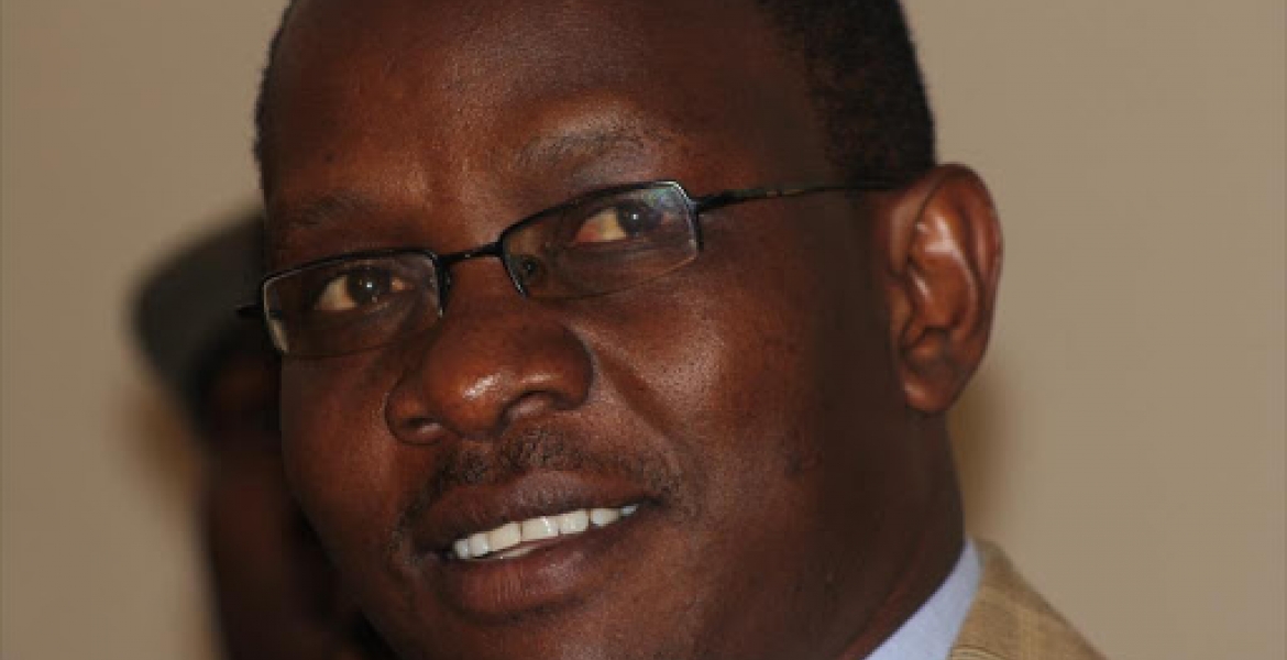 Court Upholds Impeachment of Kisumu Speaker Onyango Oloo