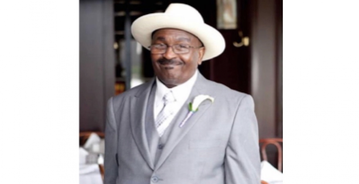 Appeal for Funds Towards Funeral Expenses for the Late Stephen Munyiri of Baltimore, Maryland