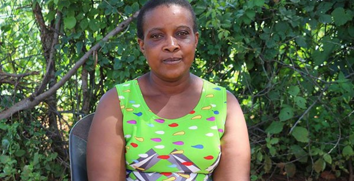 2019 KCSE: Kenyan Mother of 7 Attains University Grade 14 Years After She Got Married