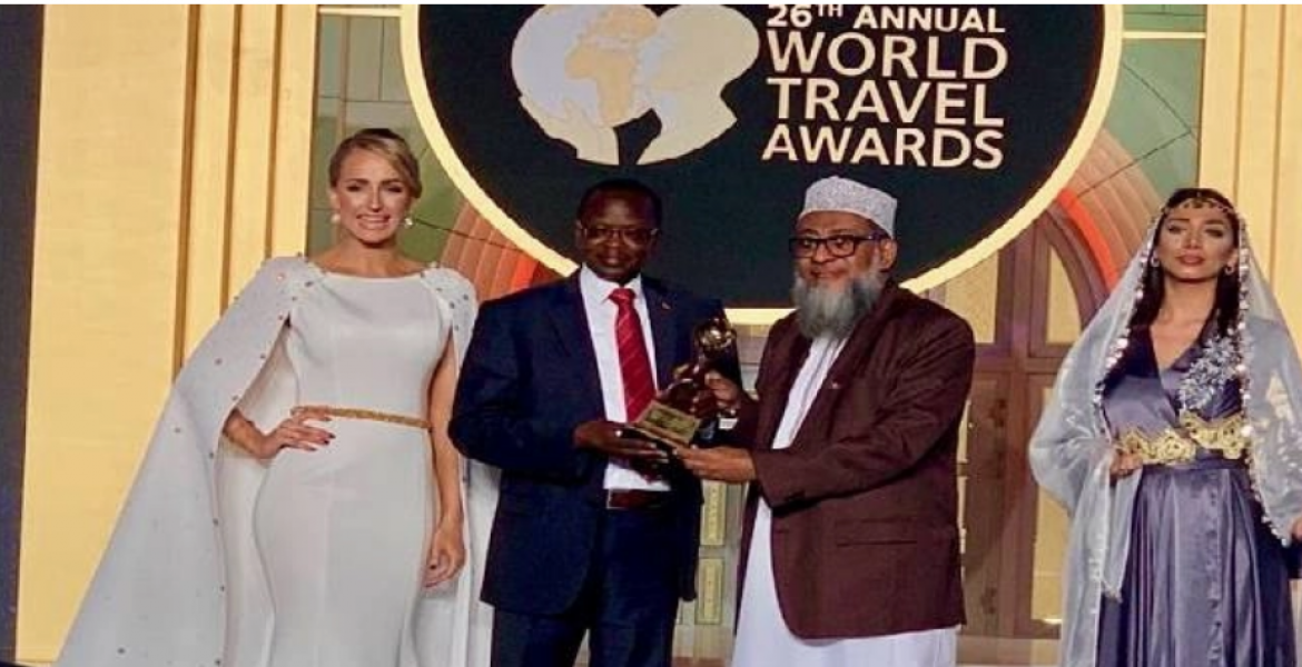 World Travel Awards: Kenya Named World’s Best Safari Destination