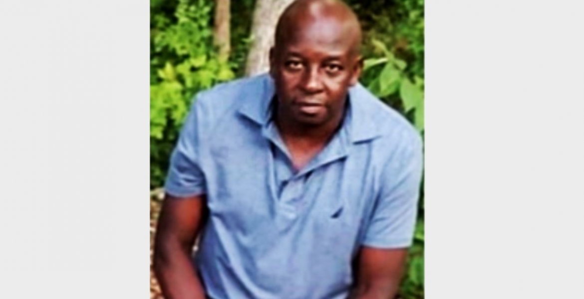 Death Announcement: Joe Shiteyia Shiluli of Charlotte, North Carolina