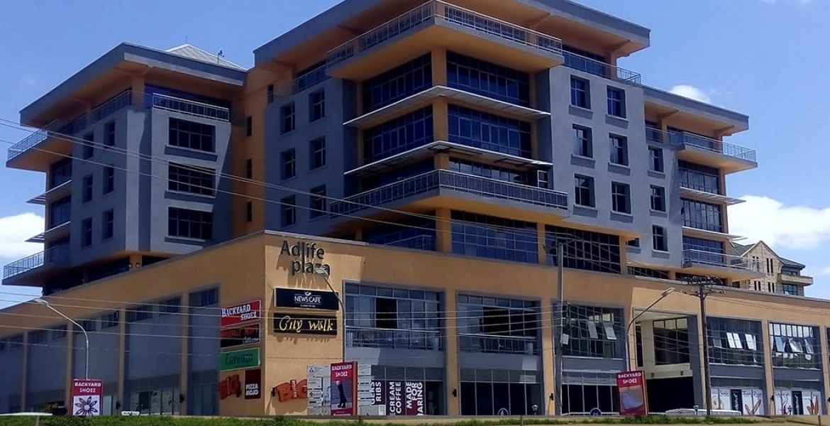 Kenyan Man Kills Himself After Losing 15 Million Shillings at a Nairobi Casino