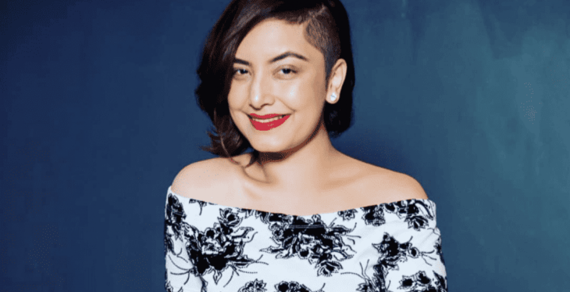 Body of Media Personality Anjlee Gadhvi Cremated in Nairobi