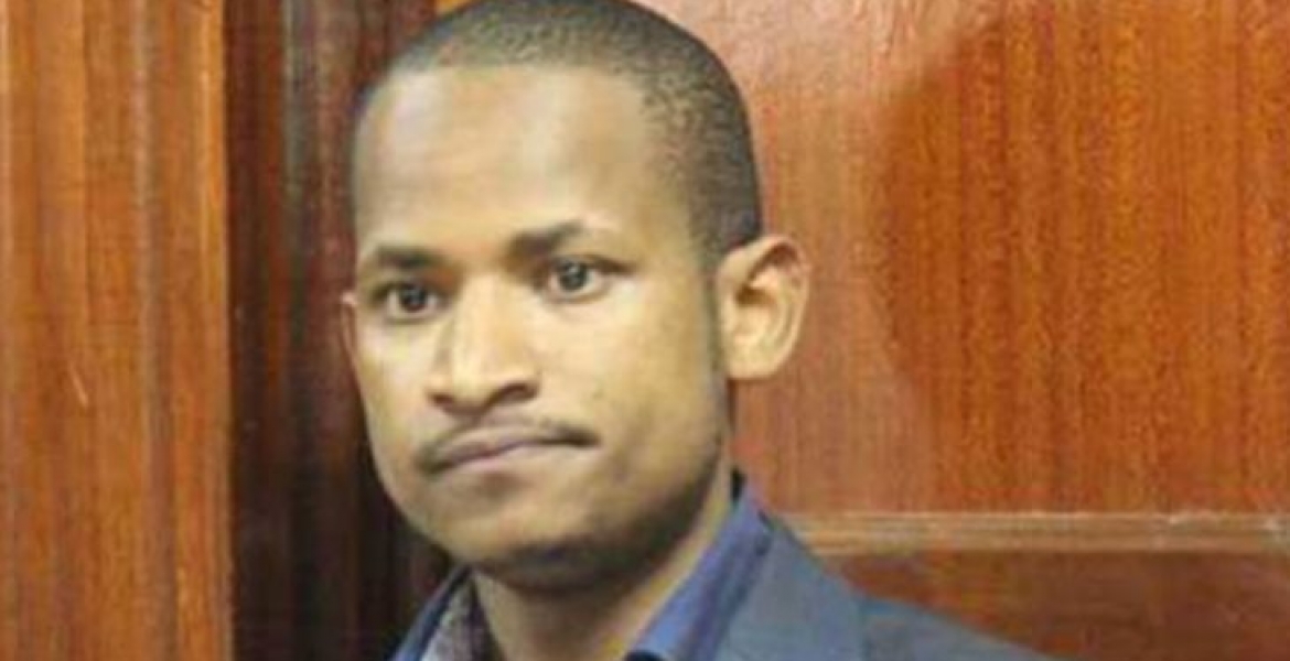Babu Owino Charged with Attempted Murder, to Remanded for 7 Days