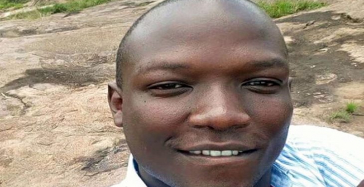 KRA Employee Found Dead with Suicide Note Blaming Betting for His Death