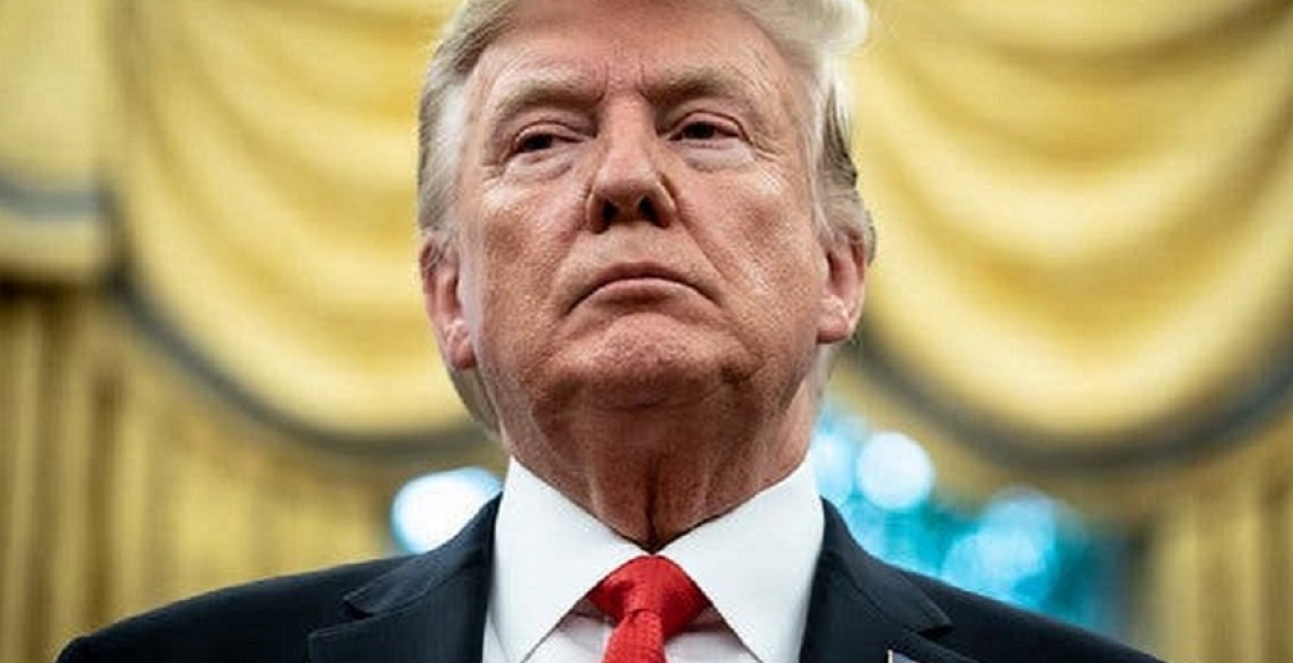 Federal Judge in Maryland Suspends Trump Order Allowing States to Refuse to Accept Refugees