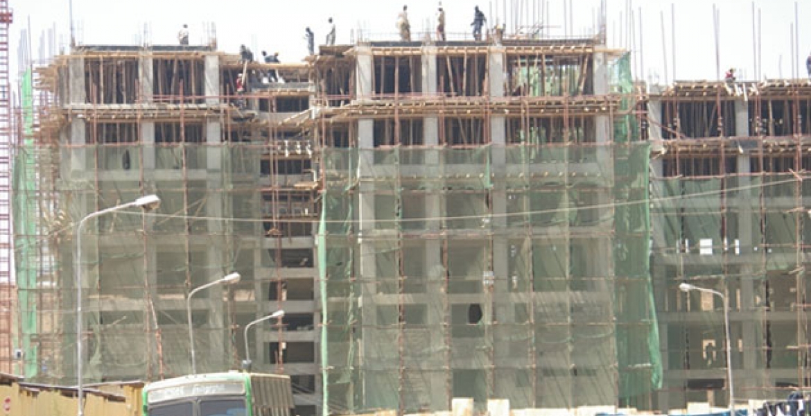 UK Investors to Develop 80,000 Affordable Houses in Kenya