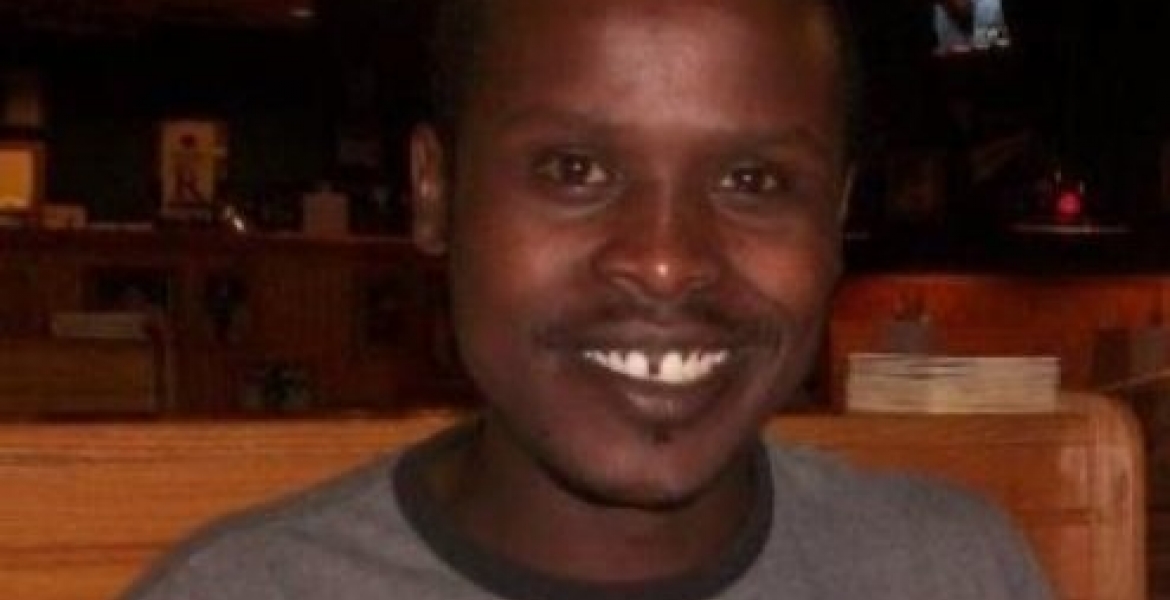 Announcing the Sudden Passing of Jacob Simatwa of St. Louis, Missouri