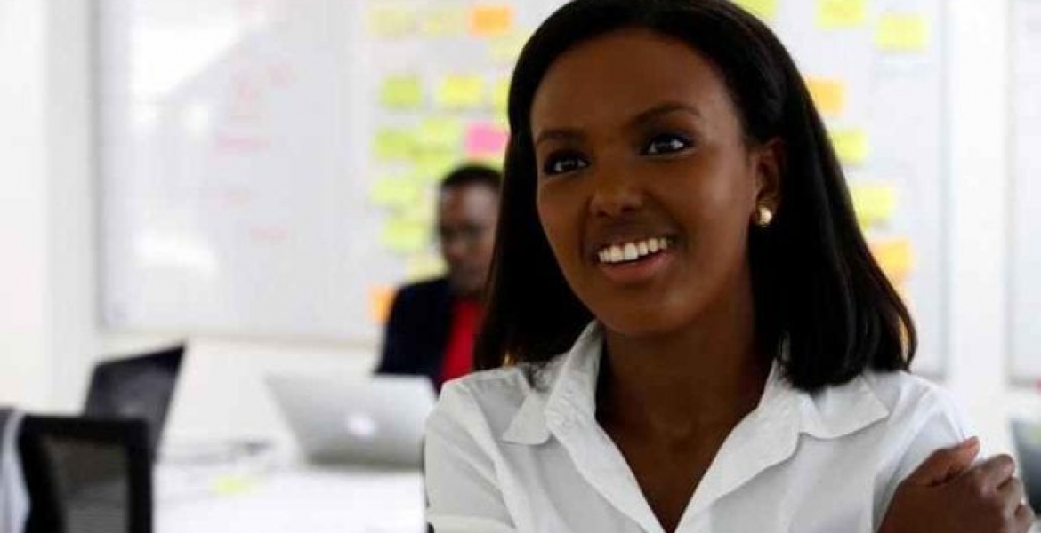 26-Year-Old Woman Launches Kenya’s First Digital Car Insurance Company