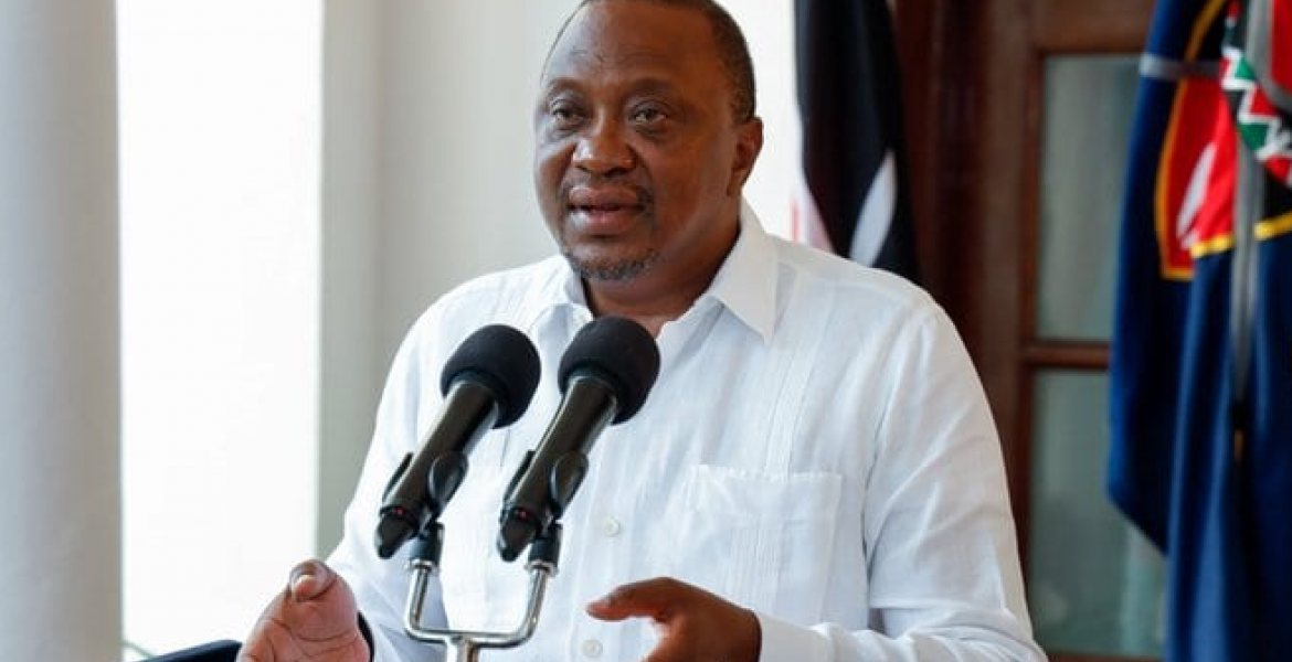 Cabinet Reshuffle: Uhuru Fires Mwangi Kiunjuri, Names Rachel Omamo New Foreign Affairs CS