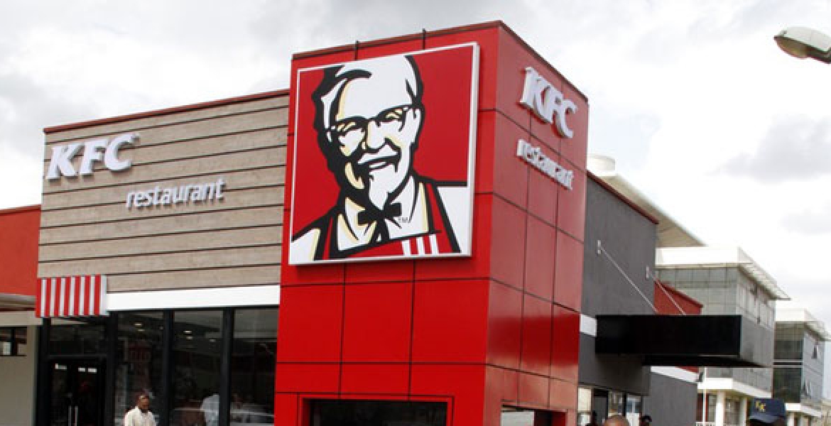 MP Mohammed Ali Accuses US Fast-Food Chain KFC of Selling Bad Food to Kenyans