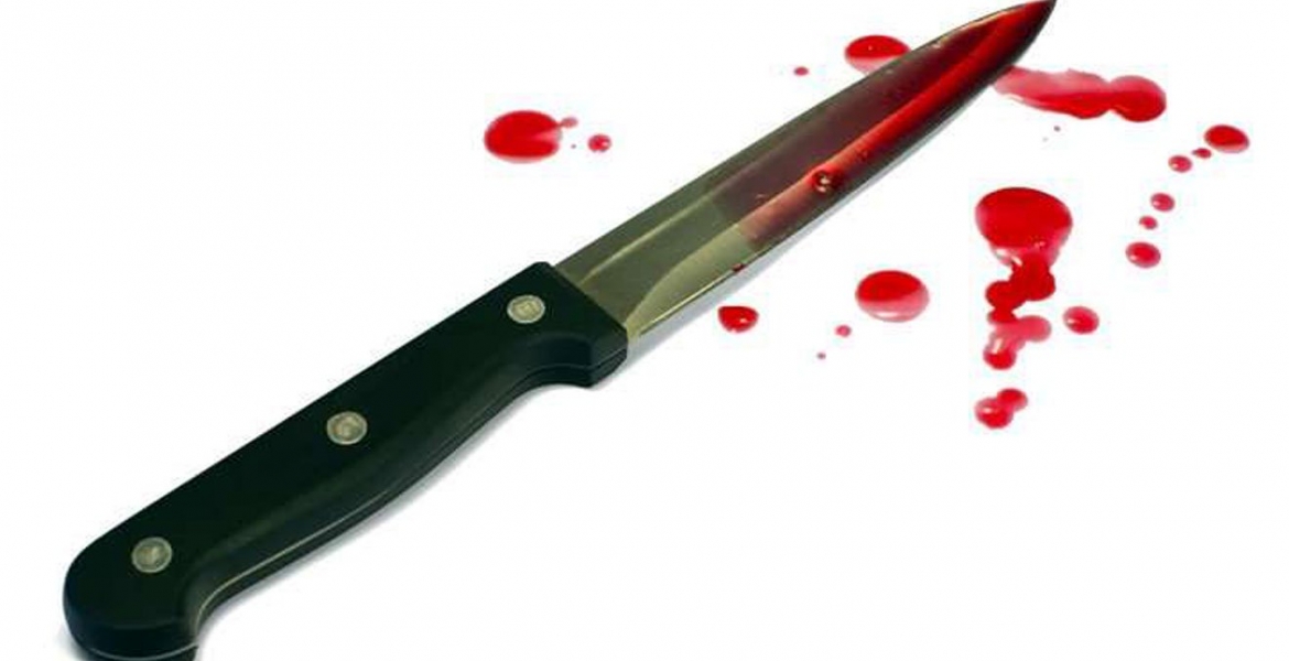 Kenyan Pastor Stabs Wife to Death, Slits His Own Throat During Church Service