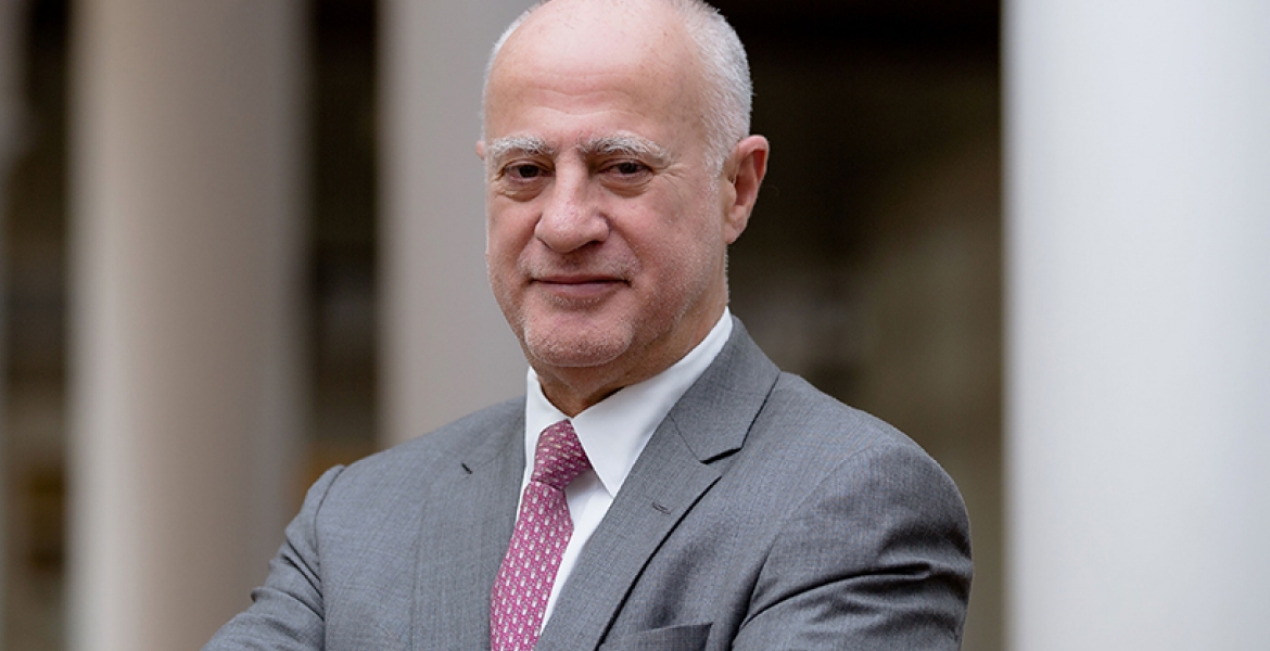 Michael Joseph Sells All His Safaricom 1.17 Million Shares