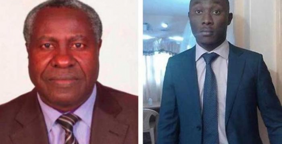 29-Year-Old Man’s Joy Cut Short After Learning Uhuru’s Appointee is His Namesake, Not Him