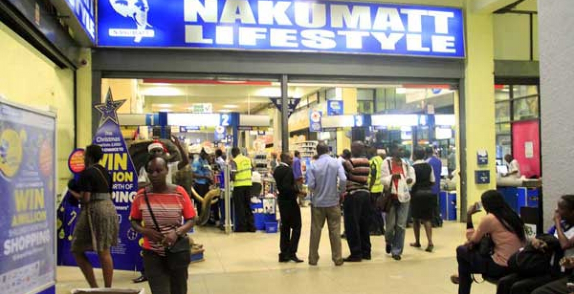 End of an Era: Kenyan Giant Retail Chain Nakumatt Dissolved