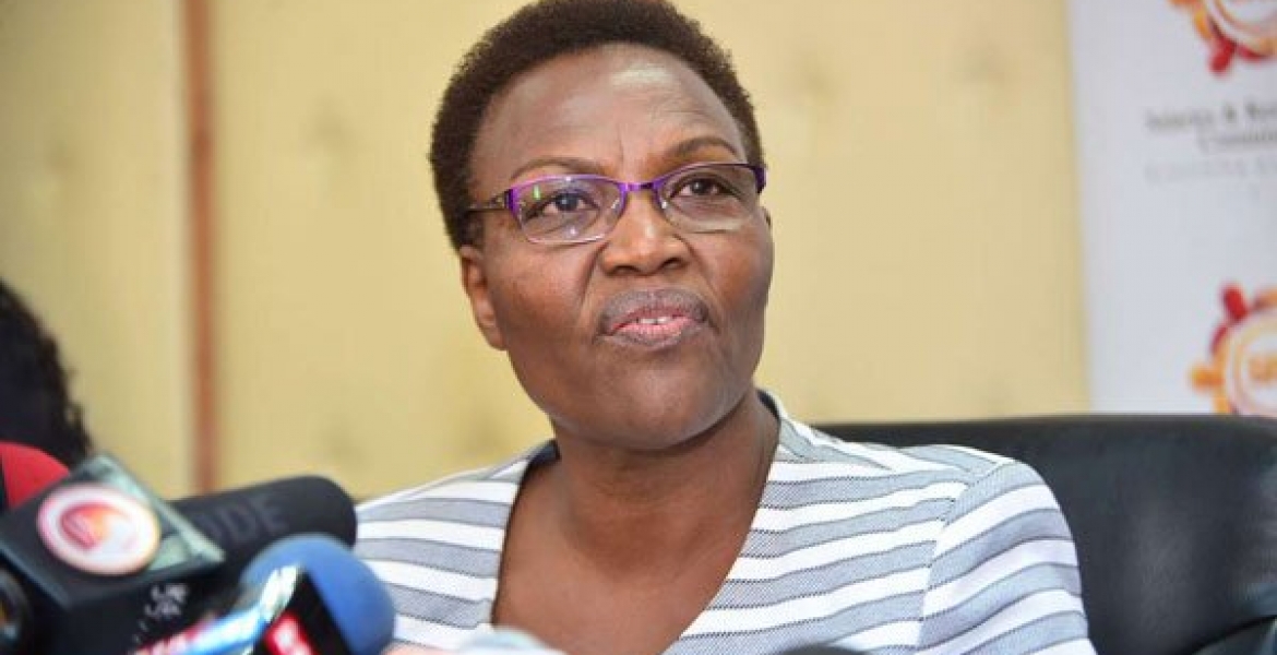 Gov’t Refuses to Evacuate Kenyans from China in the Wake of the Coronavirus Outbreak