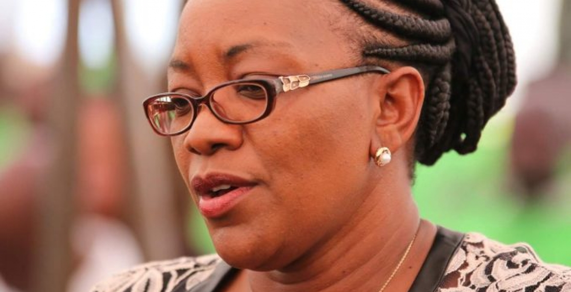 Kenya Sends Results of Suspected Coronavirus Patient to South Africa for Analysis