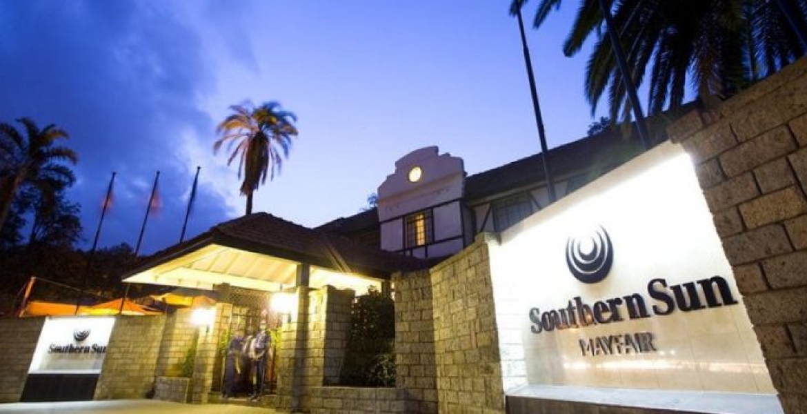 Kenyans Lose Jobs as Nairobi’s Mayfair Hotel Closes
