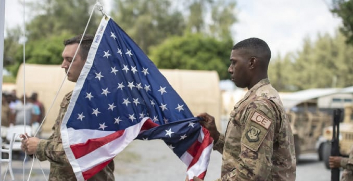 US Deploys More Troops to Kenya After Al-Shabaab Attack