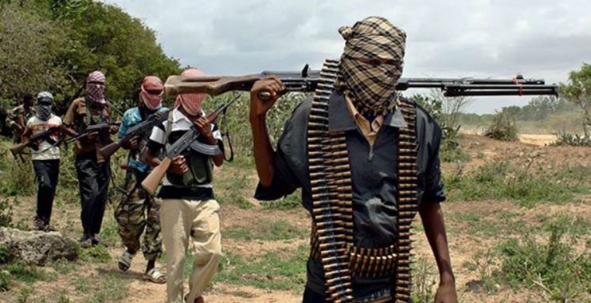 3 Killed After Suspected Al-Shabaab Attack Garissa School