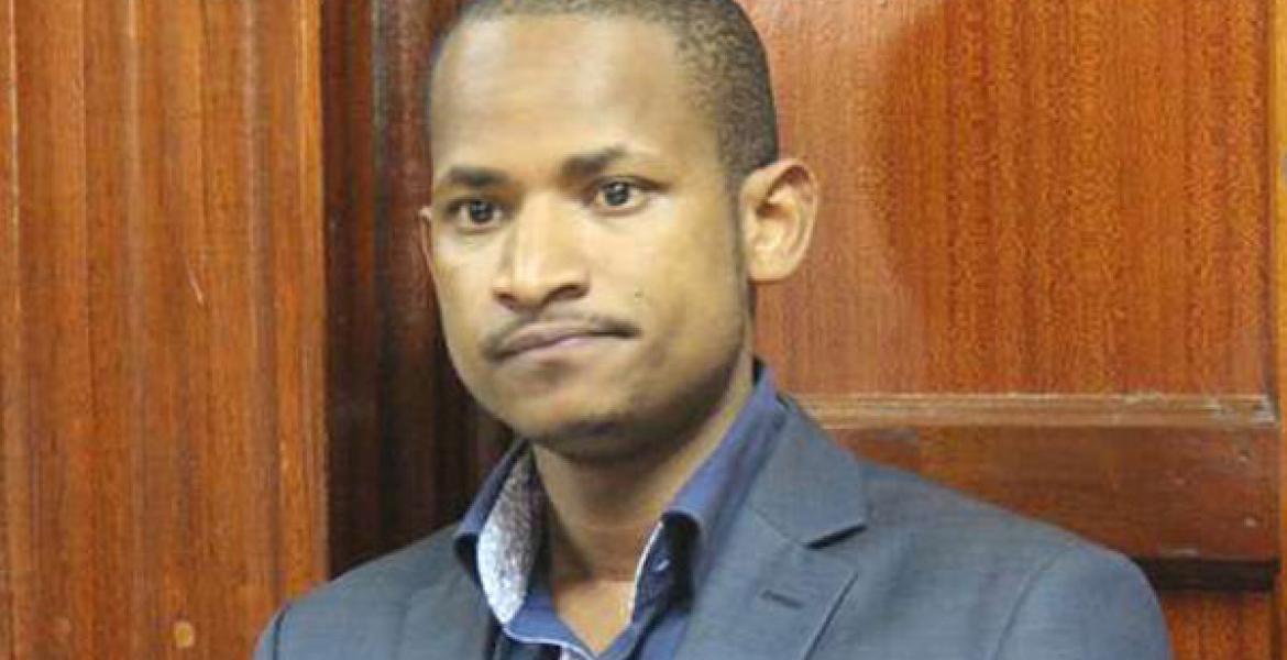 Babu Owino to be Charged with Attempted Murder