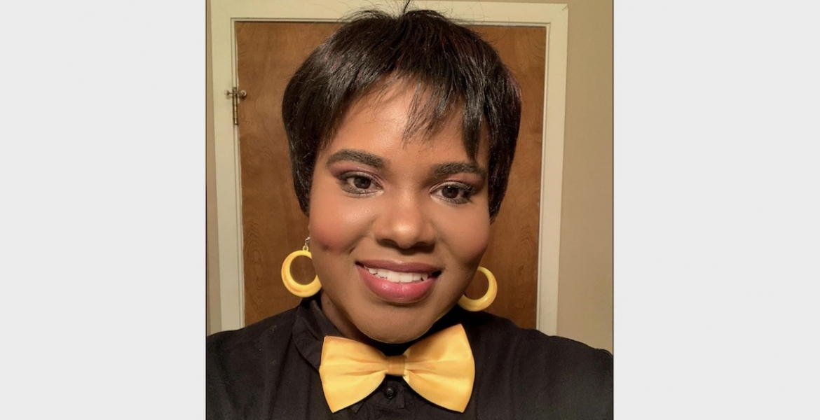 Death Announcement for Barbara Machira aka "Princess Shiro Barbz", a Kenyan Pastor in Birmingham, Alabama