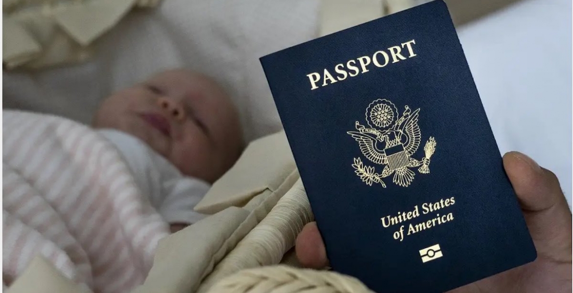 Trump Administration Plans to Make it Harder for Pregnant Women to Get Us Tourist Visas