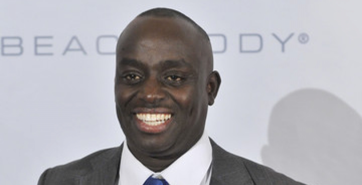 UN Appoints Kenyan Chris Mburu As Resident Coordinator in Congo