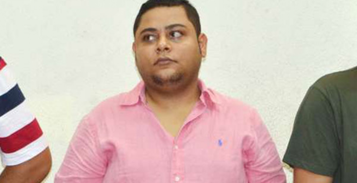 Confessed Kenyan Drug Trafficker Ibrahim Akasha Sentenced to 23 Years in US Federal Prison