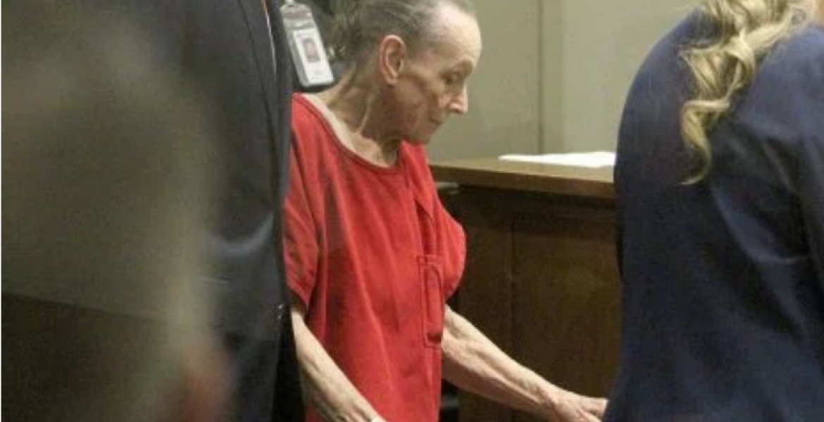 85-Year-Old Granny Who Shot Two Kenyan Sisters in Seattle, Washington Denies Murder, Assault Charges