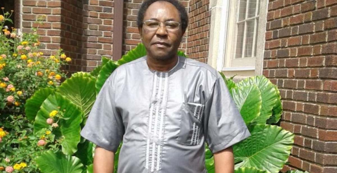 Death Announcement: Joseph Githua Ngumi of Durham, North Carolina