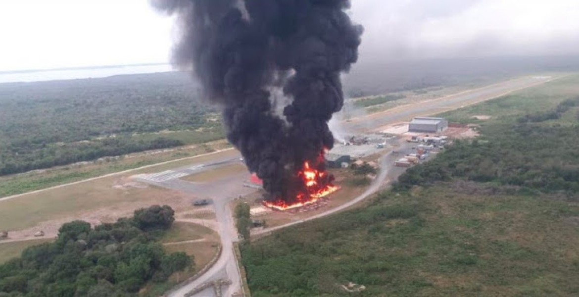 UK Issues Travel Advisory on Kenya