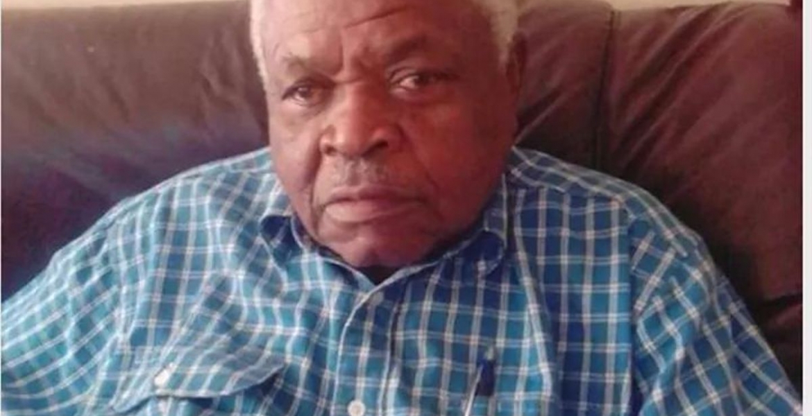 Miguna Miguna Loses Father-in-Law Days Before His Return to Kenya