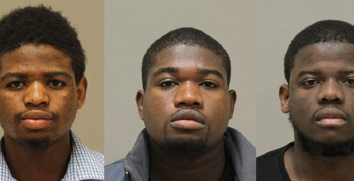 Kenyan-Born Man in Michigan Pleads Guilty to Supporting Terrorist Group ISIS, Faces Up to 20 Years in Prison