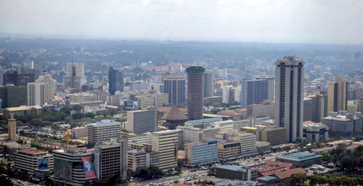 Nairobi Ranked Top City in Africa in English Proficiency