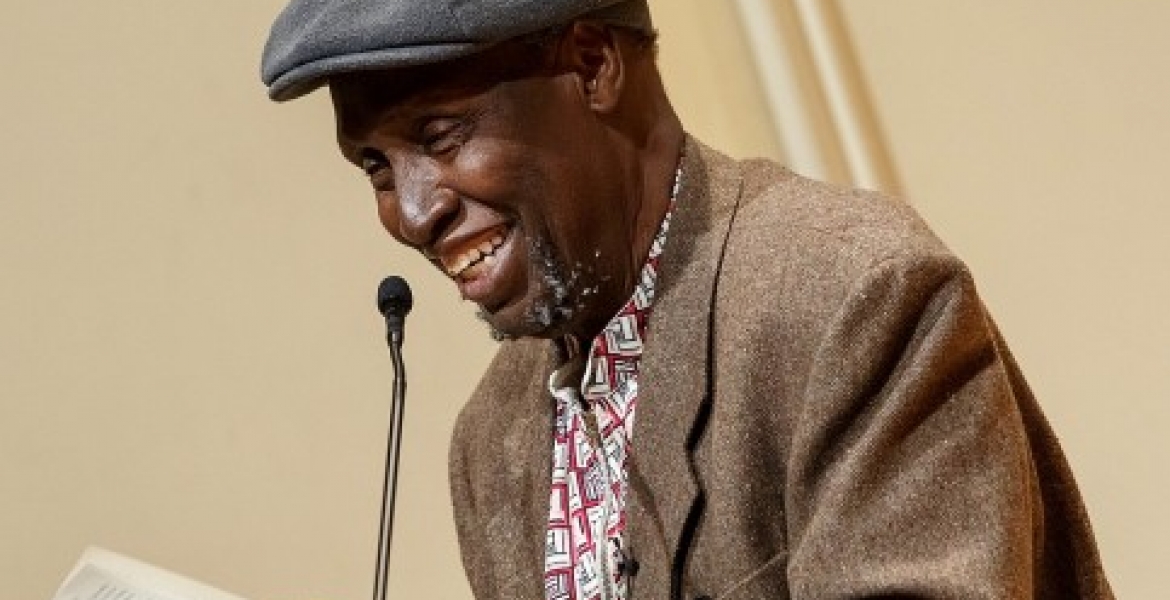 US-Based Kenyan Author Ngugi wa Thiong'o Wins Global Award in Spain