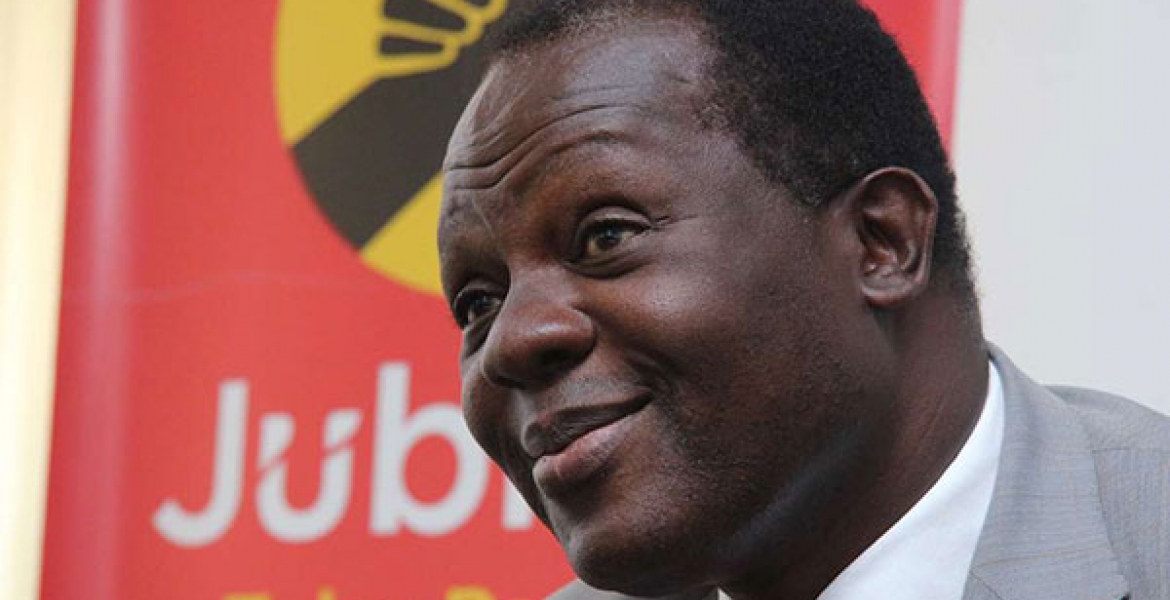 Raphael Tuju in Court to Block Bank from Auctioning His Assets over KSh1.5 Billion Defaulted Loan