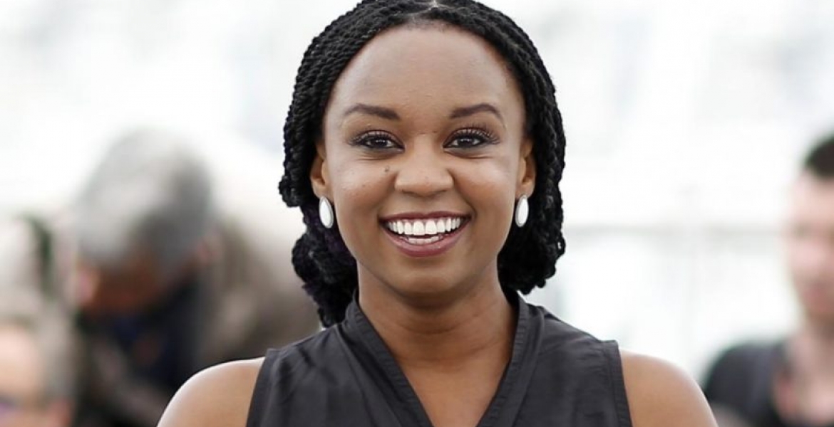 Kenya's Wanuri Kahiu to Direct New Hollywood Film