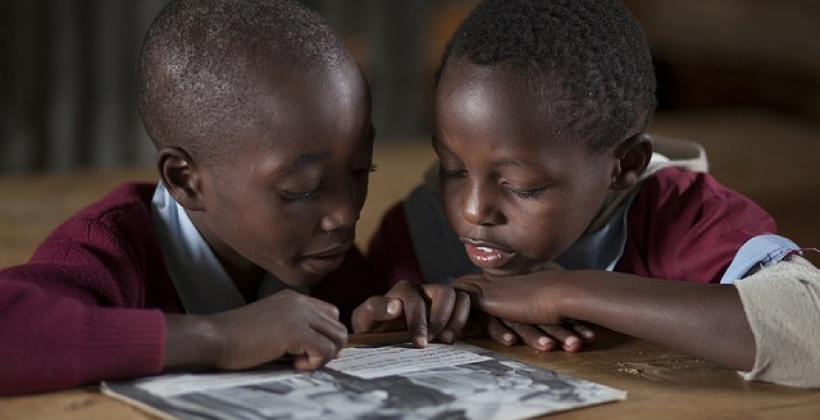 Textbook Encouraging Kenyan Pupils to Commit Suicide Recalled After Uproar