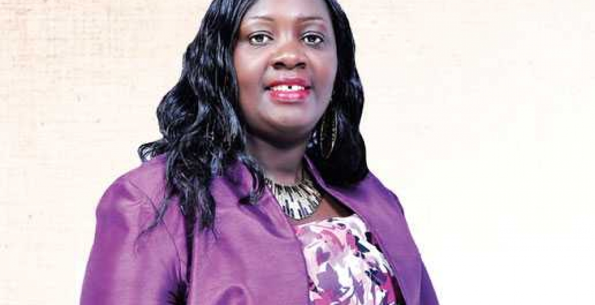 Joyce Wanjiku Nominated as Kiambu Deputy Governor