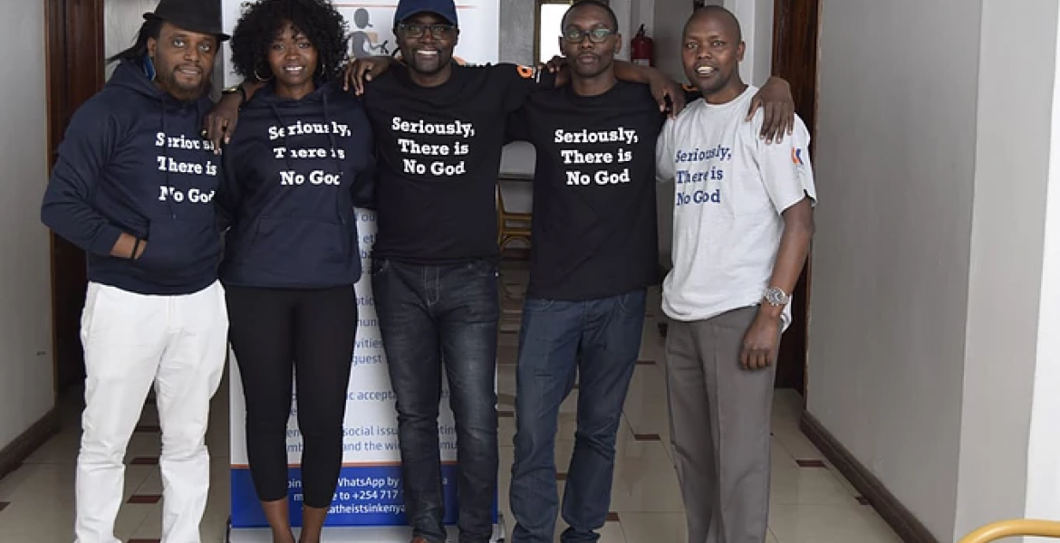 755,750 Kenyans Are Atheists, According to the 2019 Census