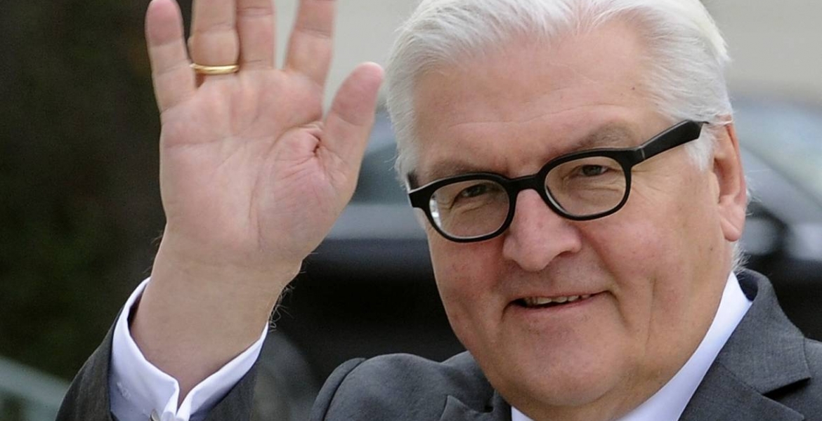 German President Steinmeier to Visit Kenya
