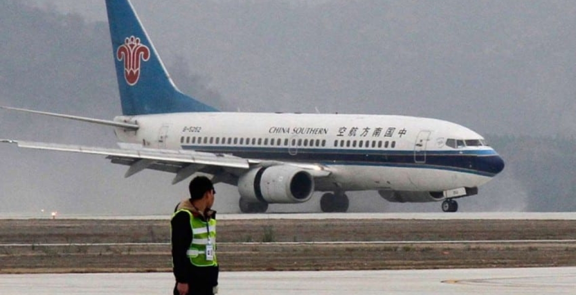 Court Blocks All Flights from China from Landing in Kenya over Coronavirus