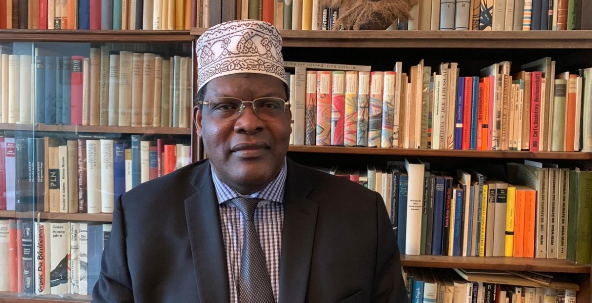Kenya Gov't Asks Court to Dismiss Miguna Miguna’s Case Against Lufthansa, Air France