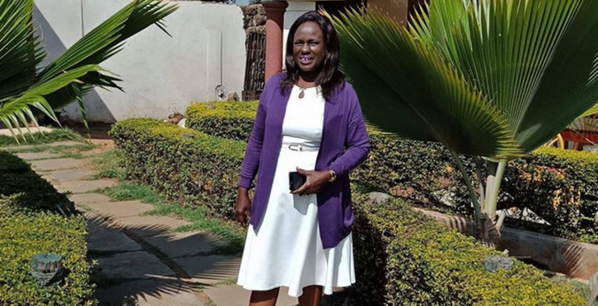 Meru MCA Petronilla Gainchi Dies in Nairobi