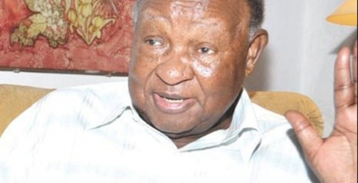 Court Freezes Sh252 Million Awarded to the Late Kenneth Matiba