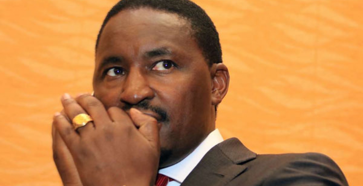 Mwangi Kiunjuri Accuses Uhuru of Deceiving, then Dumping Him