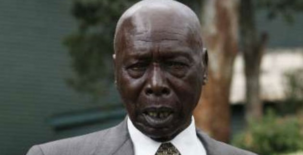 Mzee Moi Was over 100 Years Old, His Long-Serving Press Secretary Lee Njiru Says